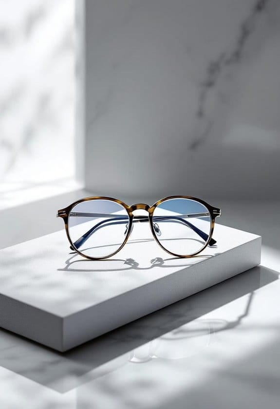 acetate glasses style guide