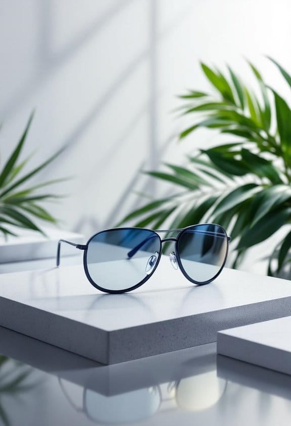 anti fog lens glasses