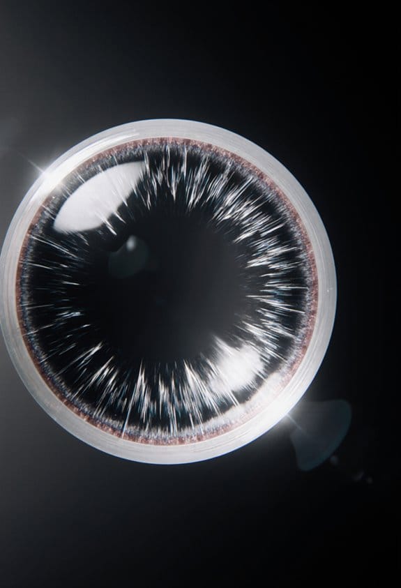 astigmatism impacts nighttime visibility