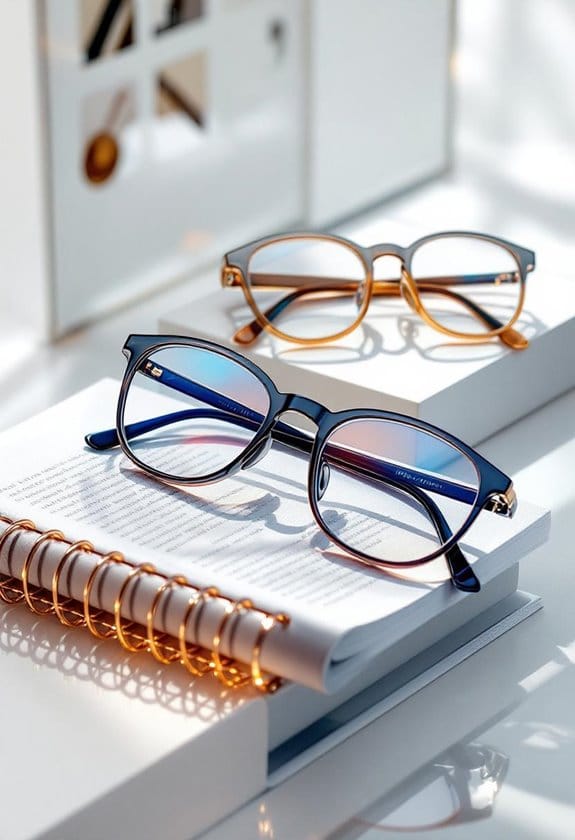 best magnifying reading glasses