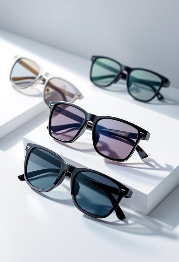 best sunglasses for cyclists
