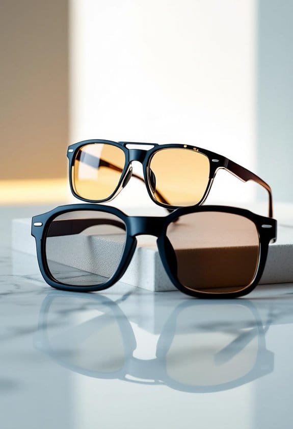 bifocal sunglasses for fishing