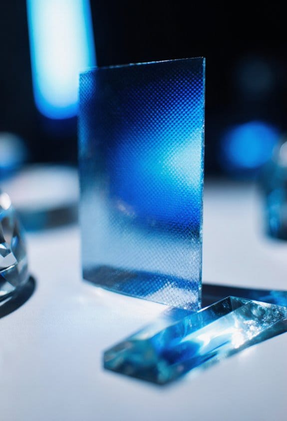 blue light exposure management
