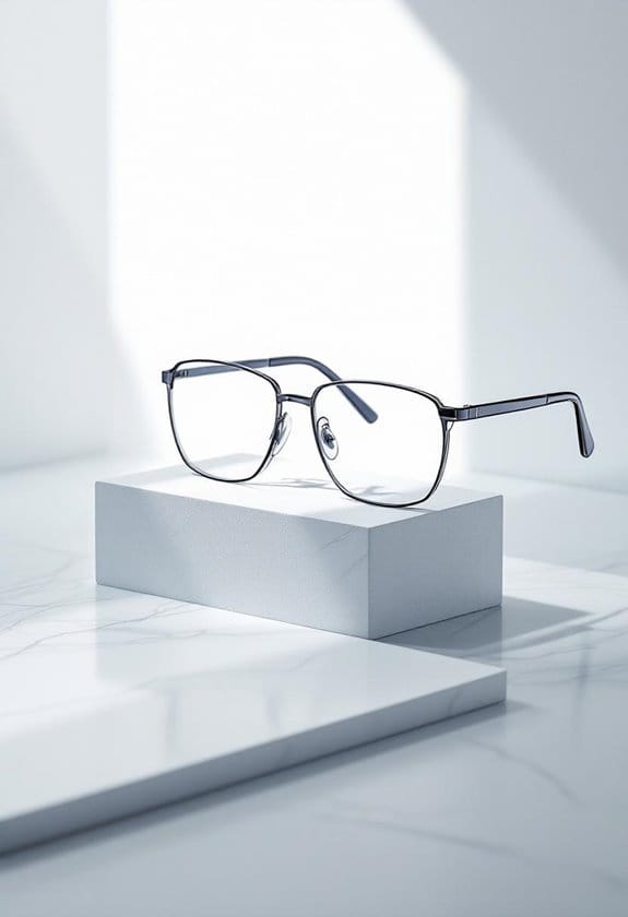clear shooting glasses selection