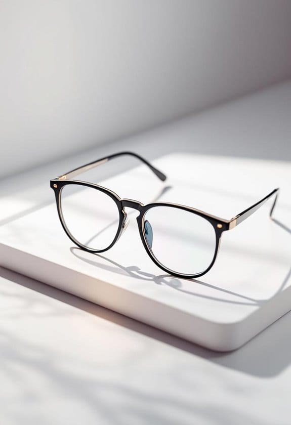 comfortable viewing phone glasses