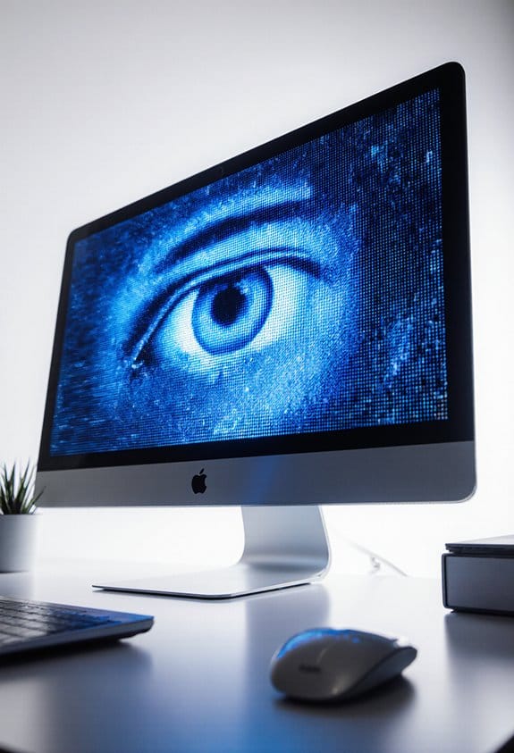 computer vision syndrome awareness
