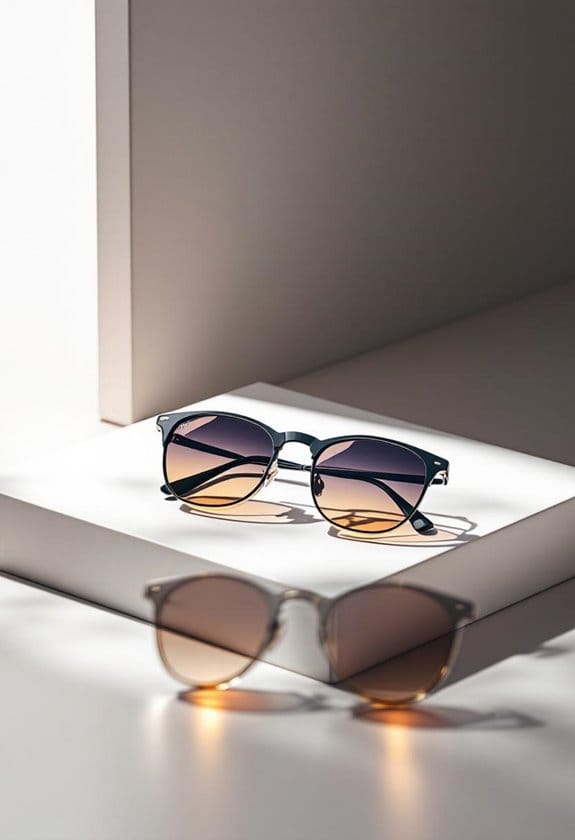 costume sunglasses for style