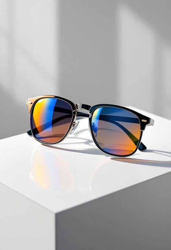 cricket sunglasses for performance