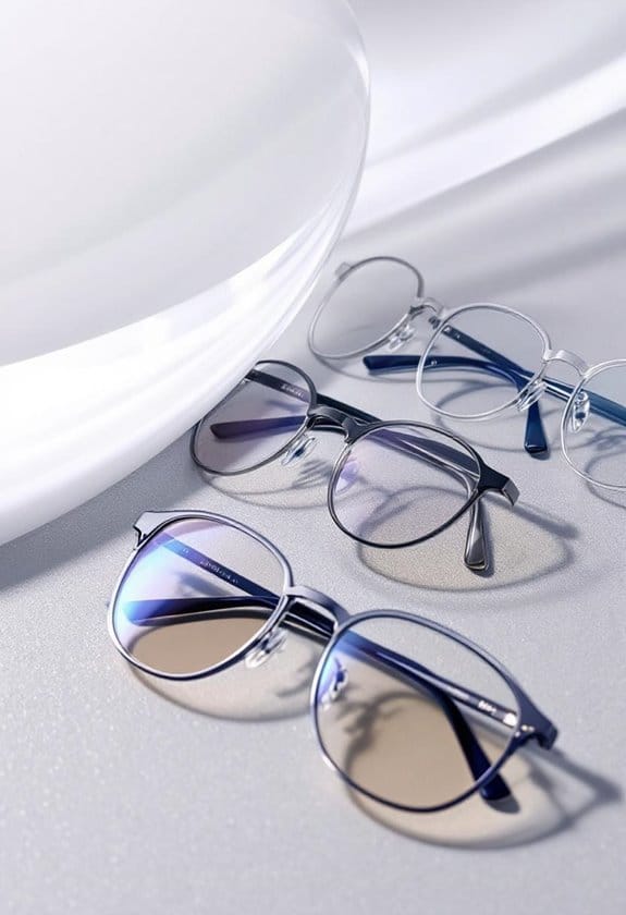 day night glasses selection