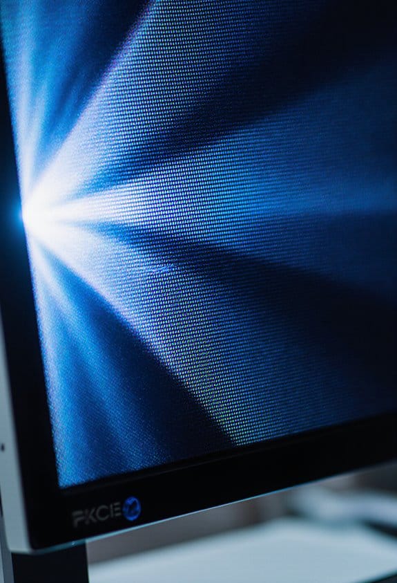 digital eye strain causes