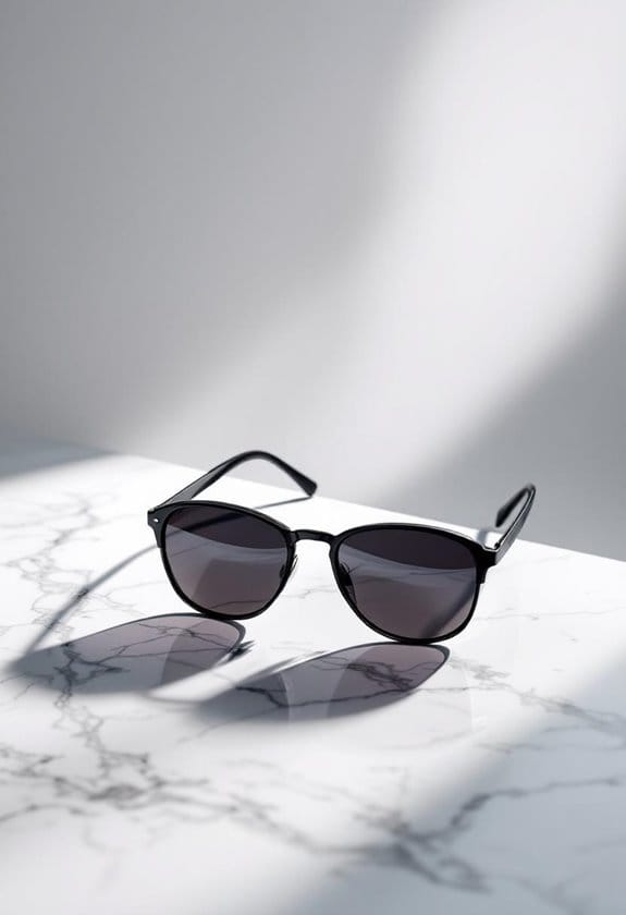 driving with polarized lenses