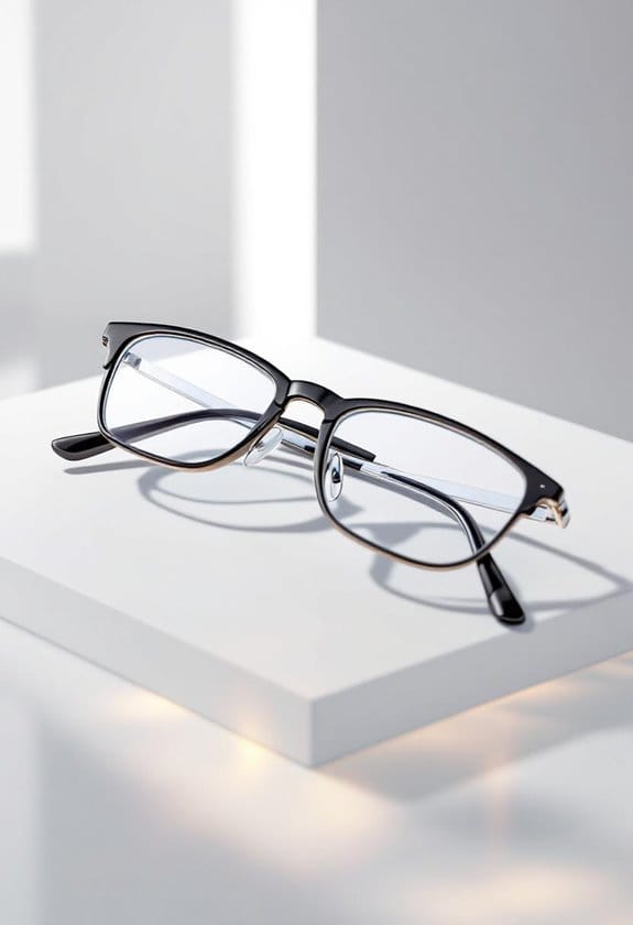 effective reading optical aids