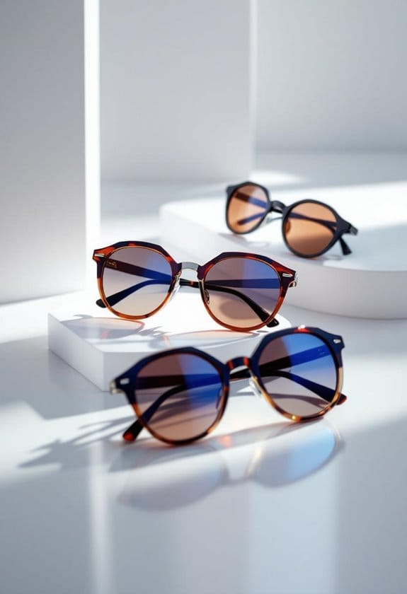 elegant sunglasses for outfits
