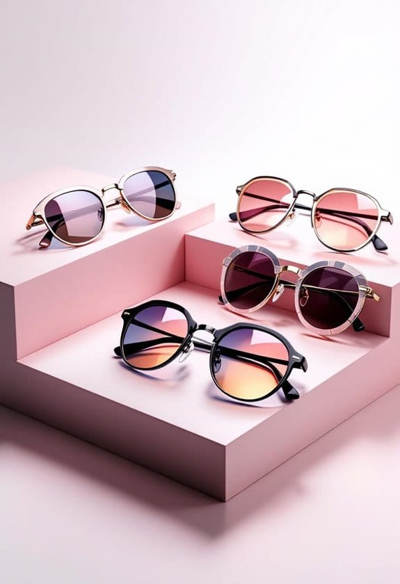 elevate your style sunglasses