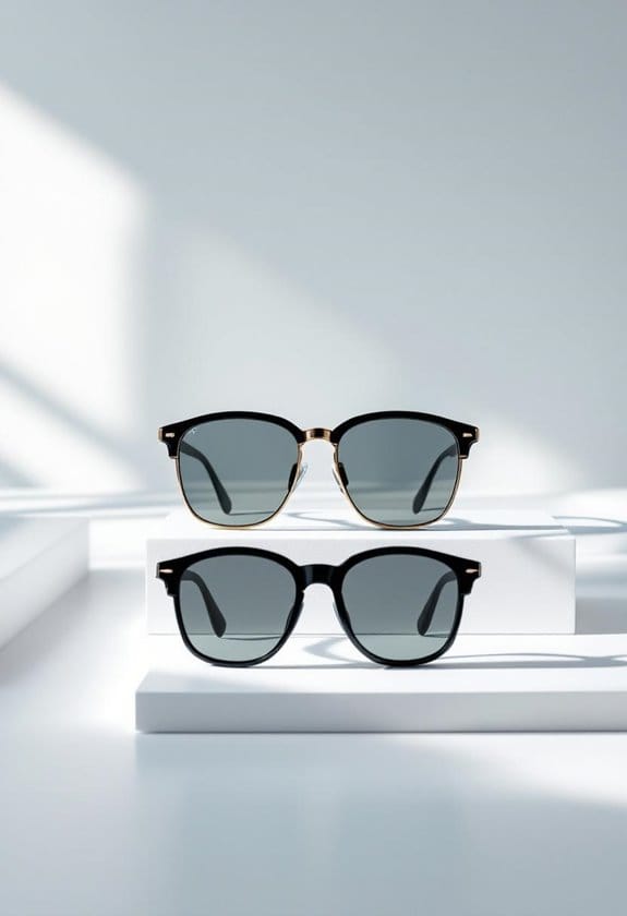 essential eyewear for surfers