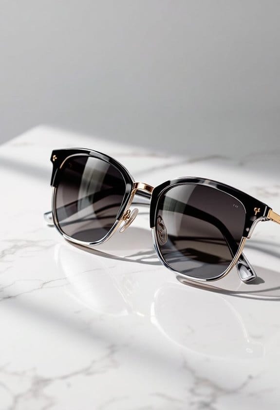 festival ready stylish sunglasses