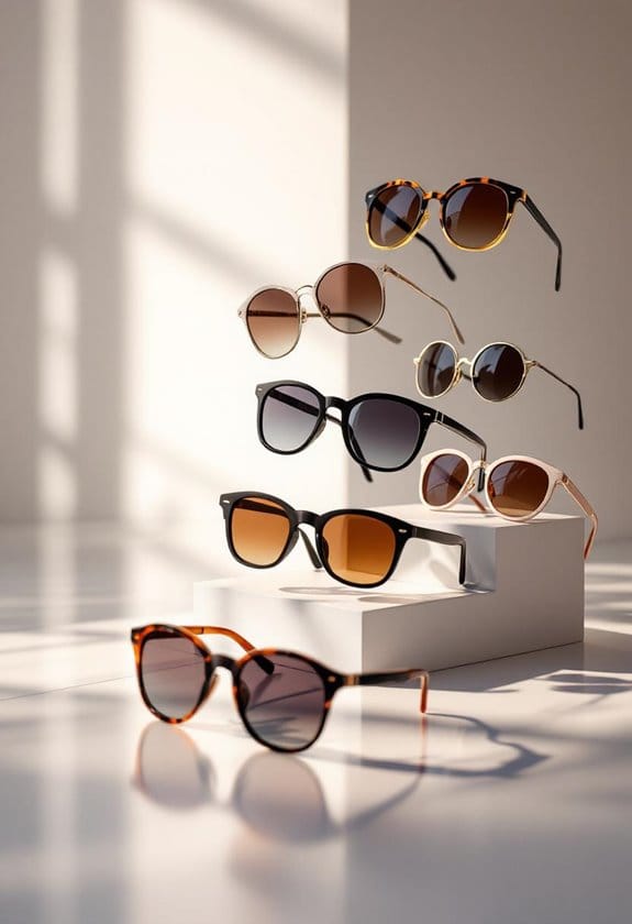 floating sunglasses for summer