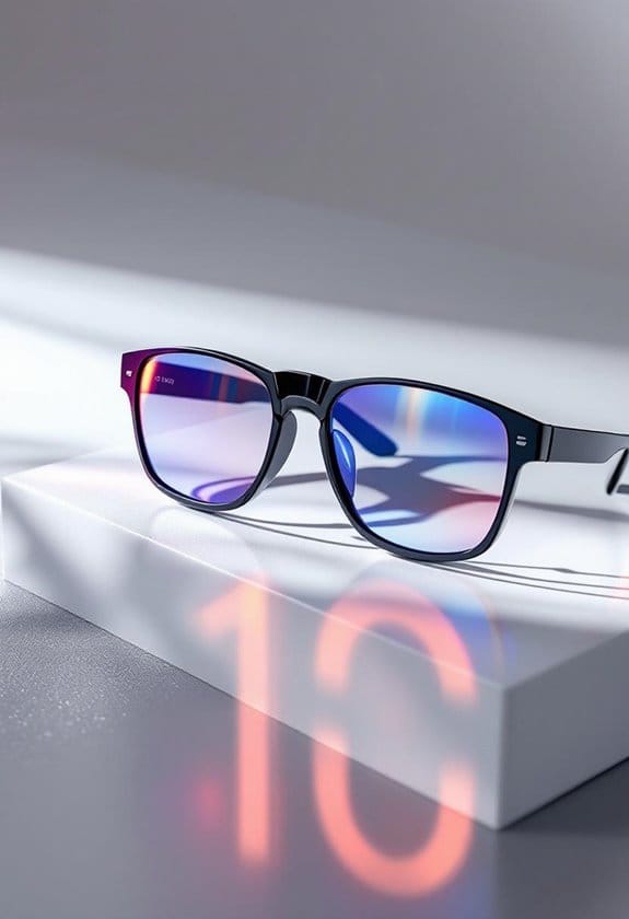 gaming glasses for eye strain