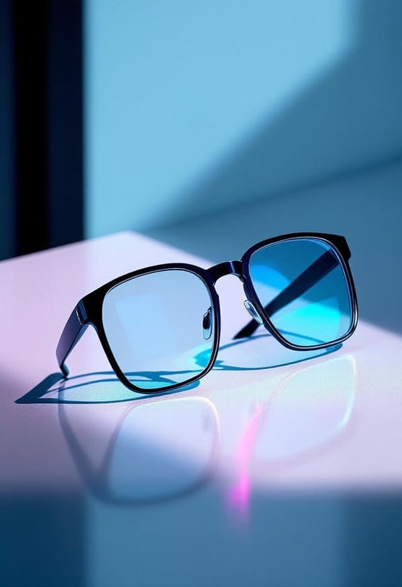 hands free eyewear innovations revealed