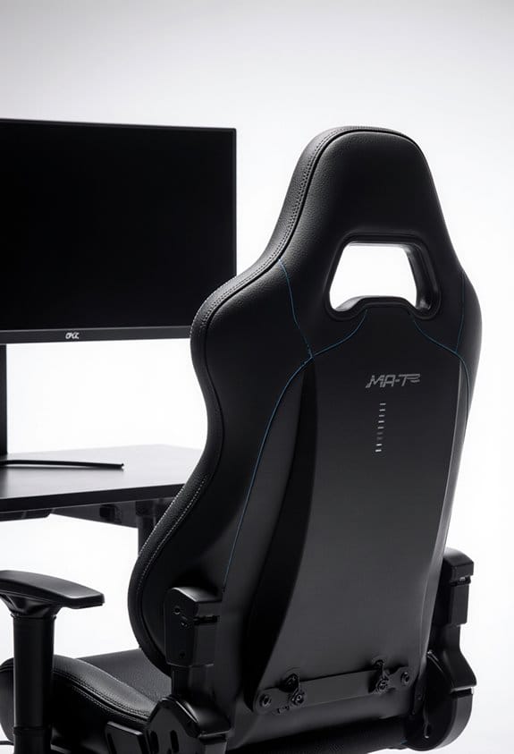 improve posture reduce strain
