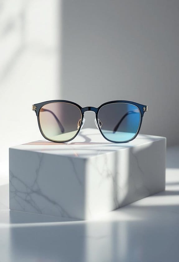 light sensitivity causes and triggers