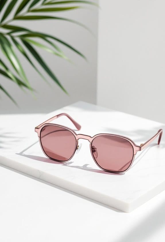 lightweight sunglasses for women