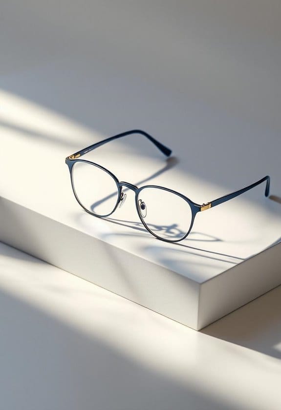 multifocal reading glasses selection