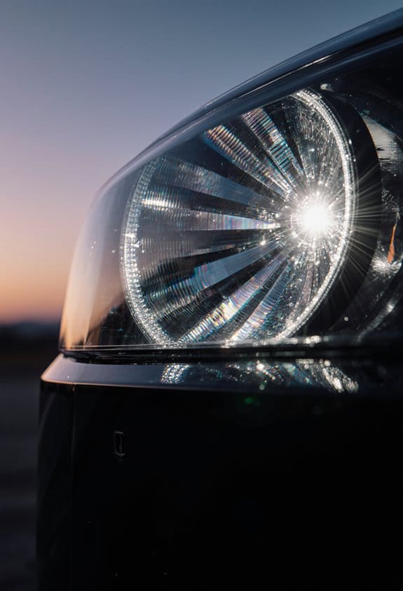 night driving challenges explained