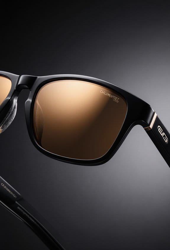 night vision safety glasses