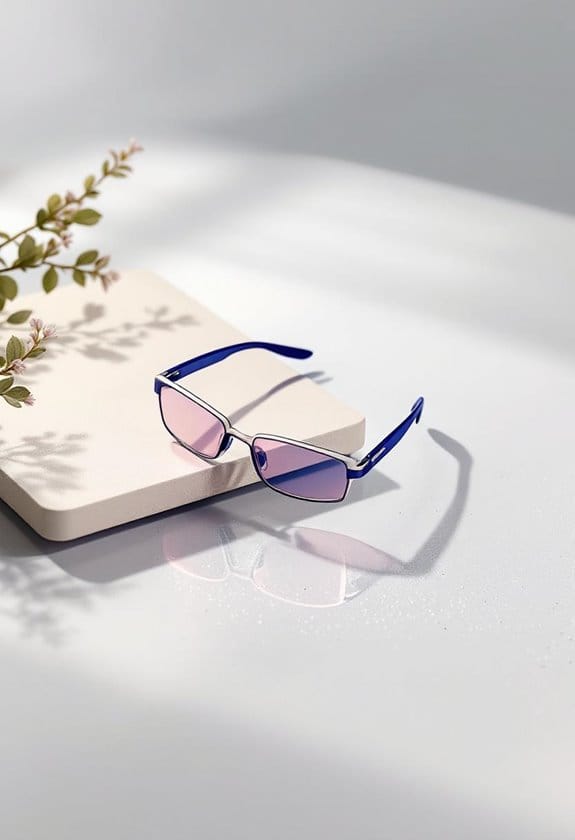 nighttime driving eyewear solutions