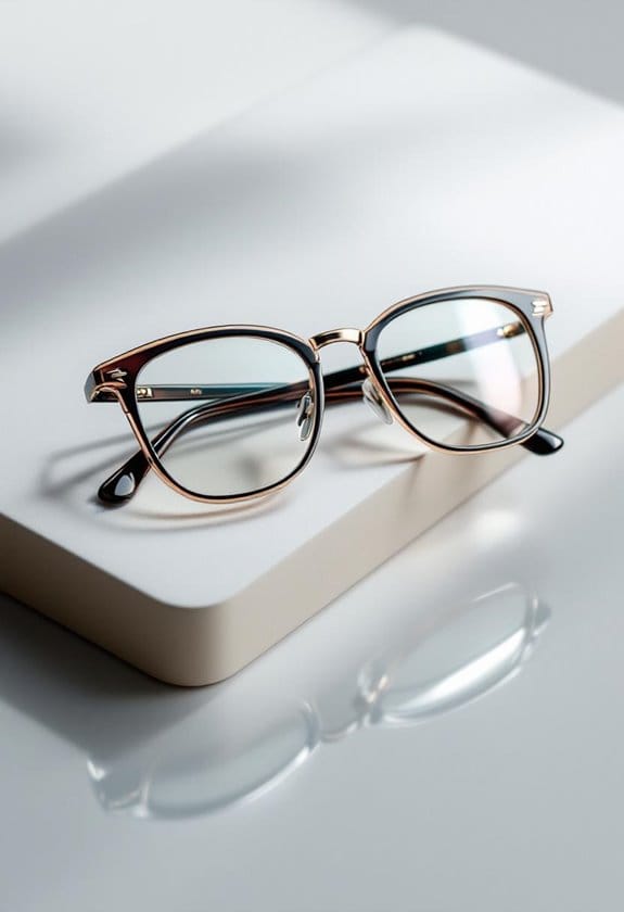 nose pad replacement glasses