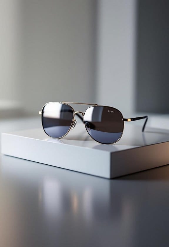 optimal eye protection hunting sunglasses