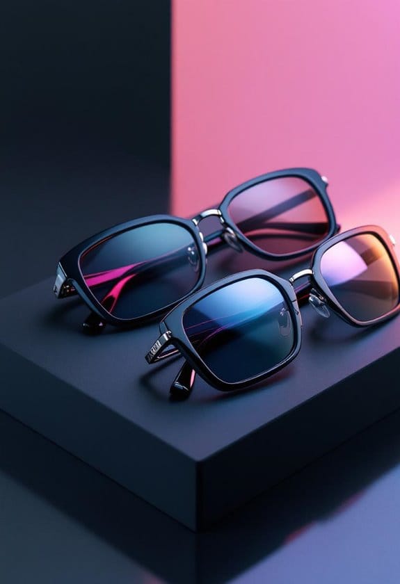 oversized square sunglasses styles