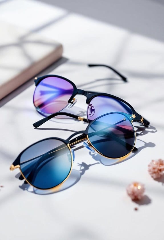 photochromic motorcycle eyewear options