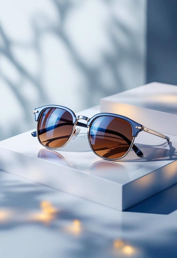 polarized bifocal sunglasses review