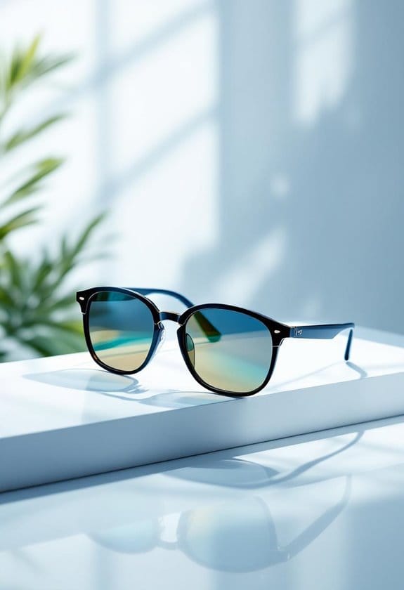 polarized prescription sunglasses selection