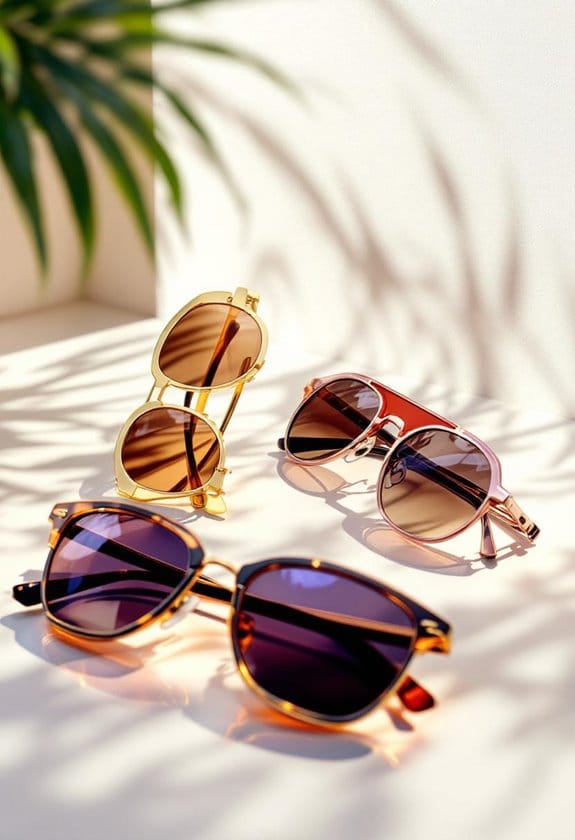 premium sunglasses for style