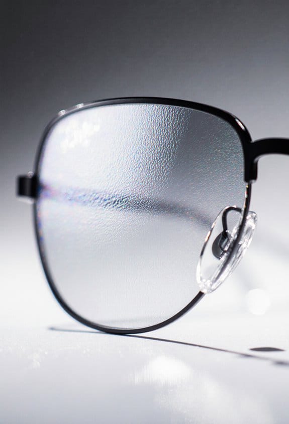 protect your eyes effectively