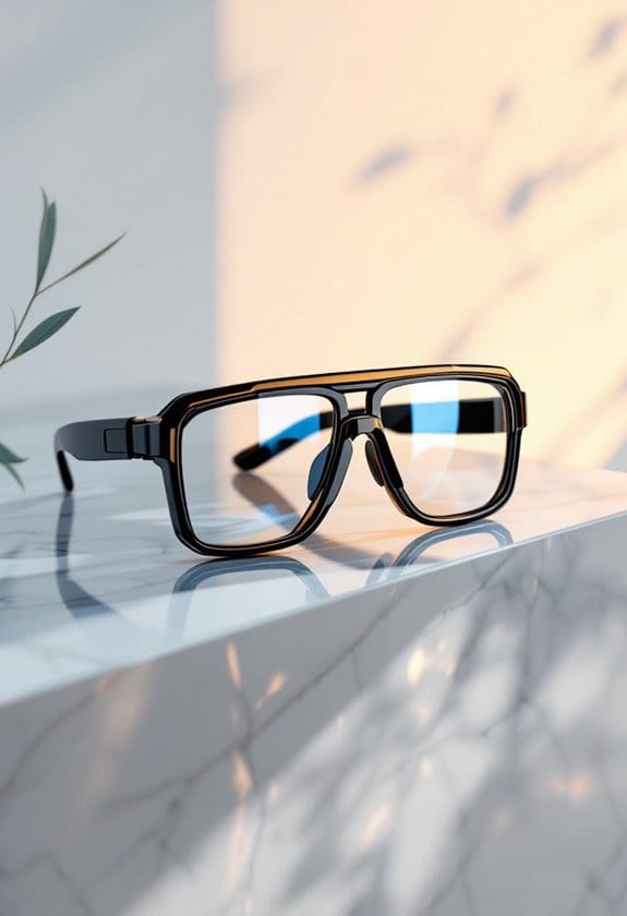 protective eyewear for glasses
