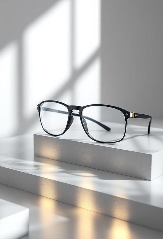 protective eyewear for glasses