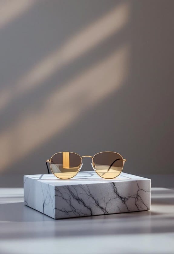 reliable clear safety glasses