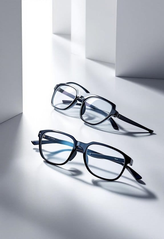 reliable safety glasses options