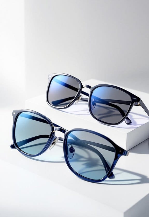 replacement lenses for sunglasses
