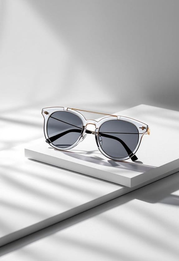 retro sunglasses for women