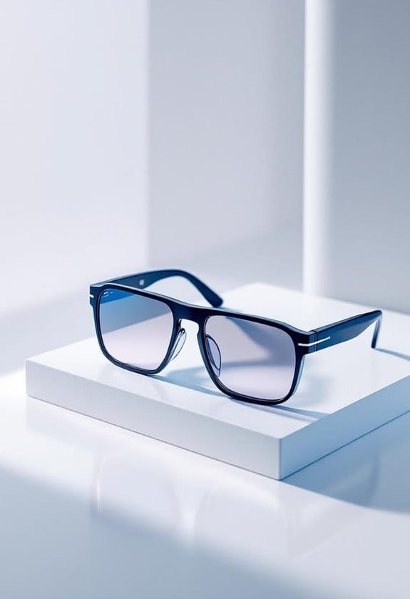 revolutionary ai smart glasses