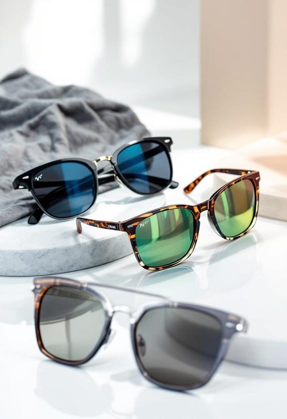 rugged sunglasses for adventures