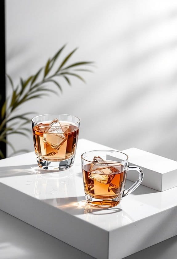 safe sipping with style