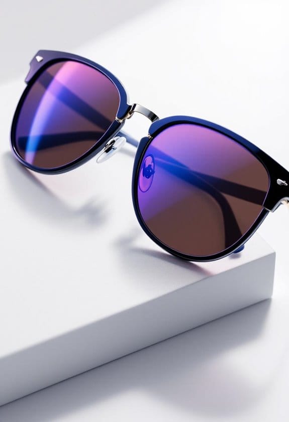 scratch resistant polarized sunglasses adventure