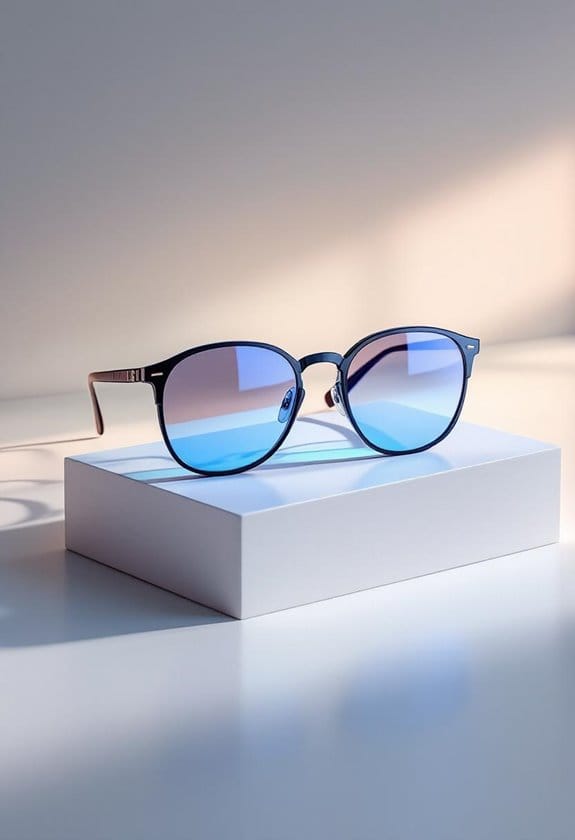 screen glare reduction methods