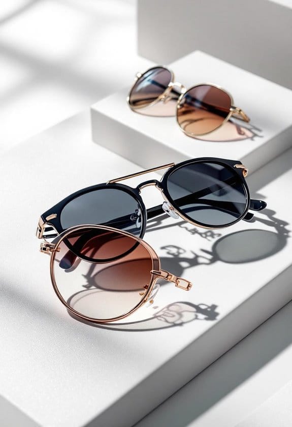 secure and stylish sunglasses straps